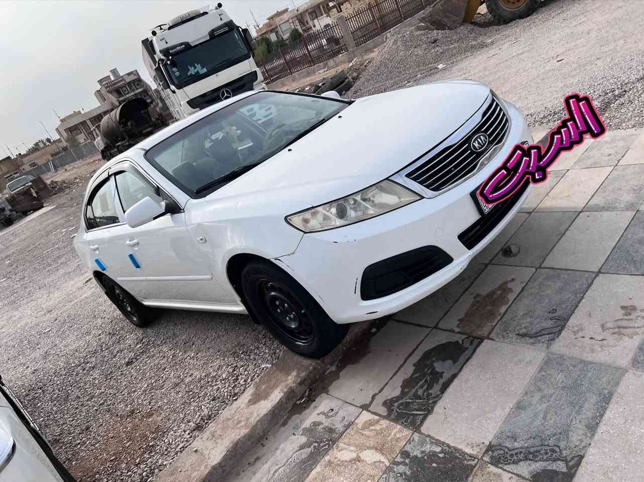 وينهم الجناية الي يدور سيارة امتومه درجة اولى شرط السنوية مطابق على رقم الشاصي 2029  كير ومكينة باكيت تبريد تدفئة حدادة سيارة جاهزة  تخبل بيه كص ((ادوات)) السعر 45 المكان ذي قار قلعة سكر اتصال فقط 
***********    ***********@

نص مكتوب في الصور:
- بصمة
- السبت