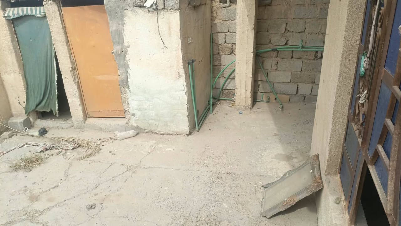 سبع البور • بيت • ١٠٠م