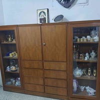 الكاظميه • شارع التانكي • خزائن