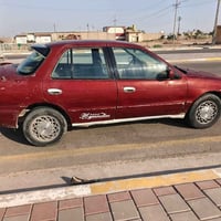 السعر --- 22 السعر --- 22 ​السلام عليكم سيارة كيا سيفيا موديل 1994 سيا...
