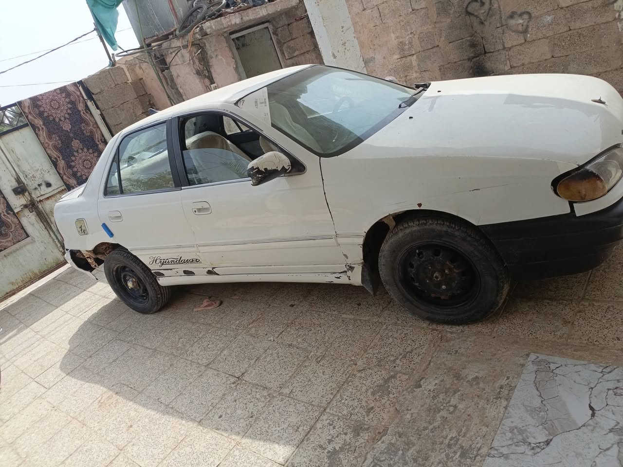 النترا • موديل ٩٤ • ديالى الخالص