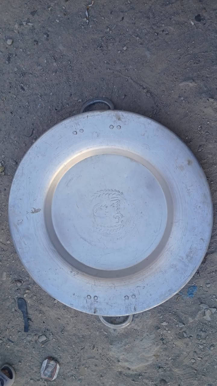 عباس الطباخ ***********
