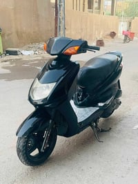 سكنس • ١١٠ • نضيف حيل