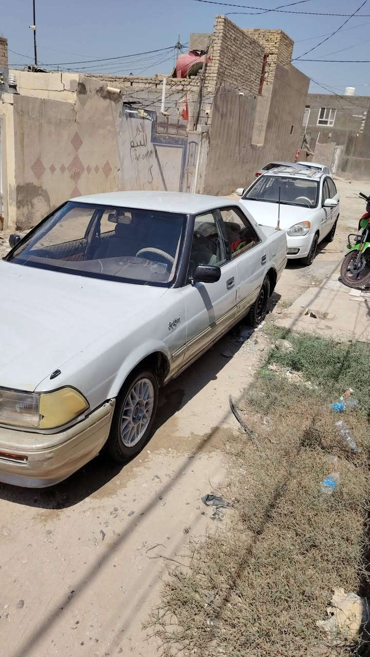 السلام عليكم هارتوب موديل 90 مكفوله من الكصه ونقل الجثه السياره اصوليه رقم نجف بسامينه مكينه وكير 2500 خير من الله حداديه تعبانه تبريد عاطل اني مكلف بلنشر 27وبيه مجال مكاني نجف ابو صخير مداور ثاني يوم  ***********
