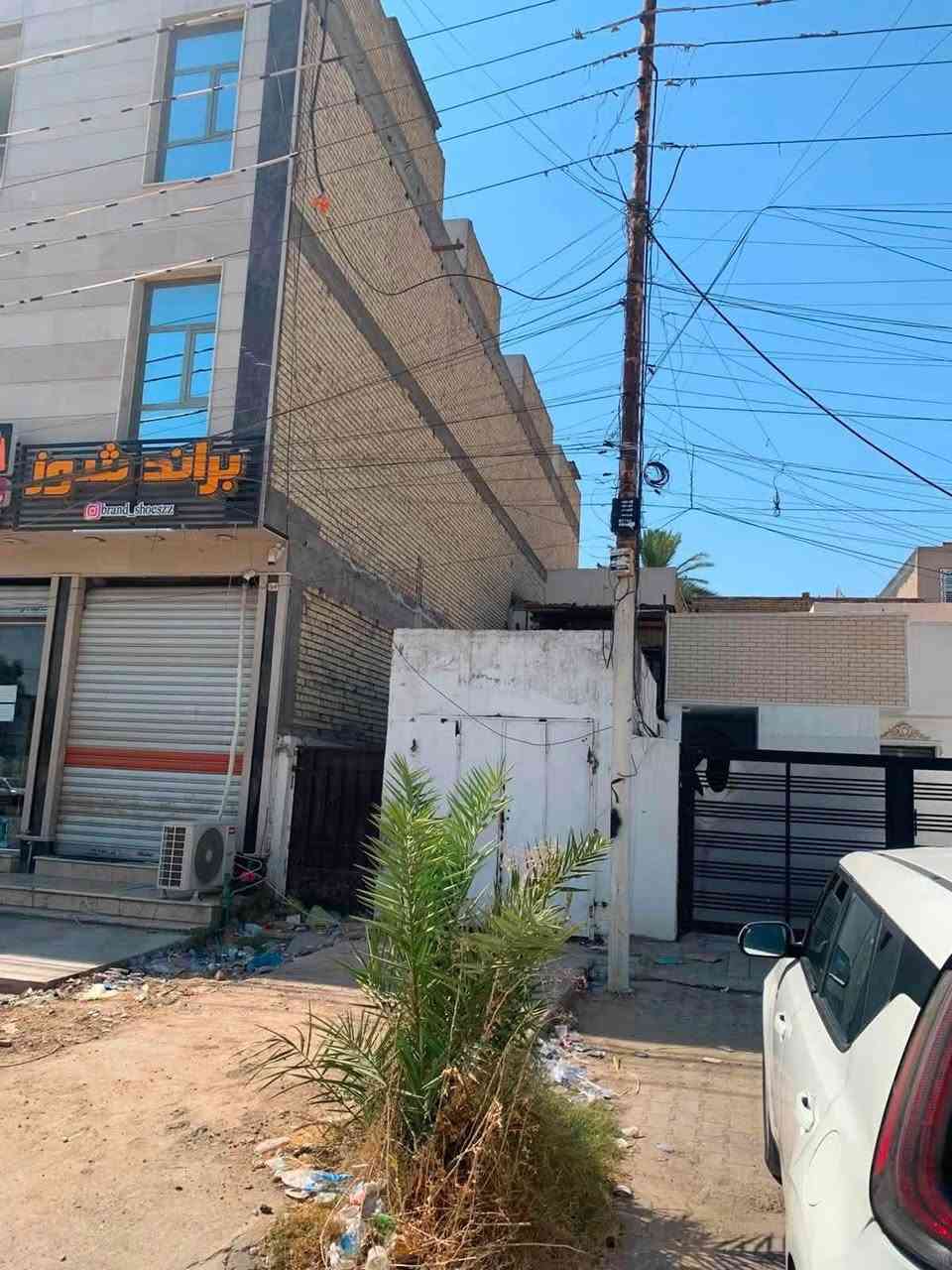 🏠 للإيجار | بيت طابقين + محل تجاري بموقع مميز جدًا 🏪
📍 العنوان: الشعب – شارع التجار – مقابل الكلية مباشرةً
📐 المساحة: 98 متر
🏢 طابقين + محل على الشارع
📦 العقار مناسب جدًا للسكن، أو كمخزن ومستودع ومقر عمل حسب الحاجة.

✨ موقع حيوي وعلى شارع تجاري، مما يجعله مناسبًا لأصحاب الأعمال والتجار.

📞 للاستفسار والتواصل:
***********
***********

📌 الموقع المميز = فرصة ممتازة للإيجار والاستثمار
