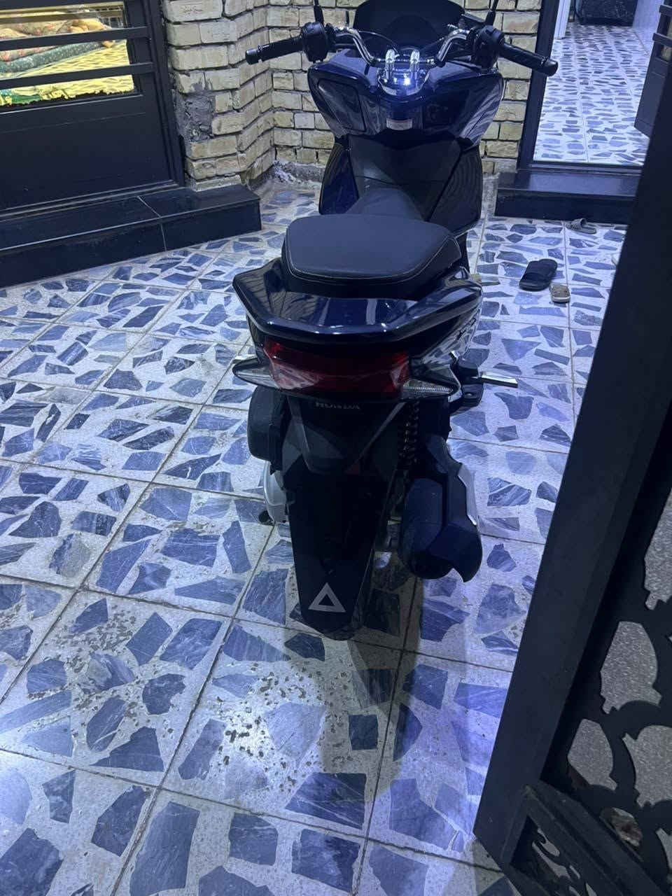 للبيع جيل ثاني اني منزلهة رمبه قبل 6اشهر ياباني مكاني بغداد الدورة اي استفسار الاتصال على الرقم 
‪***********‬‏
