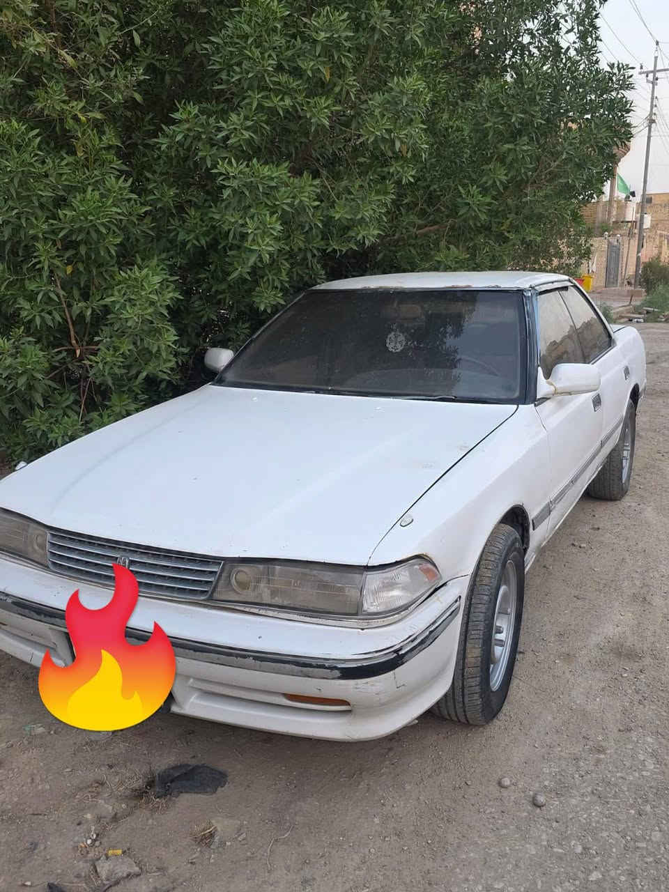 مارك مسطرة رقمها كربلاء السيارة مكفوله مكينة وكير كارتون مكينتها ونجيمشط جديد باور جديد سعرها ٢٥ ورقة بيع سريع تحويلها ثاني يوم وانا مكلف بالنشر والشراي يتصل على هذا الرقم ***********
