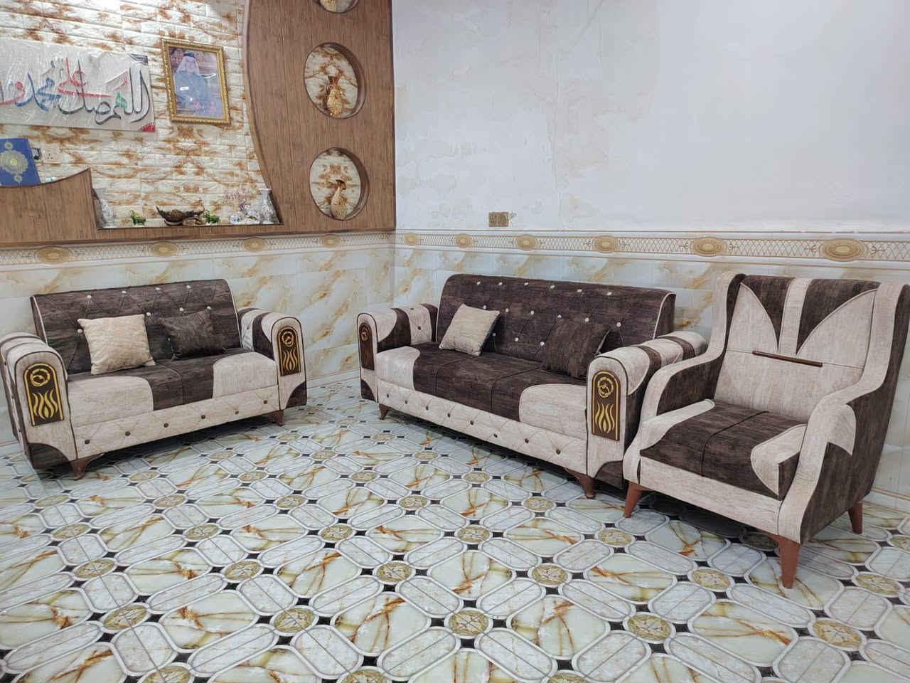 قنفات • نظيف • ١٠نفرات