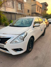 نيسان صني • ٢٠٢٦ • رقم اربيل