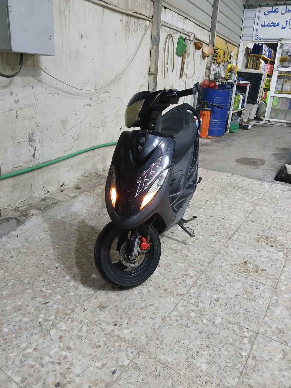 للبيع ماكس عدله كفاله دراجه
700 وبيها مجال بصيط ***********
