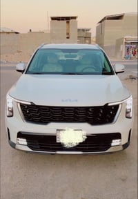 سورنتو • ٢٠٢٤ • رقم اربيل