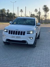شيروكي • ٢٠١٤ • ٦ سلندر