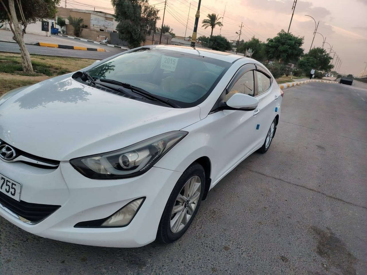 فول خلجيه • ٢٠١٥ • رقم كربلاء