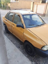 سايبا • ٢٠٠٩ • مكينة جديدة