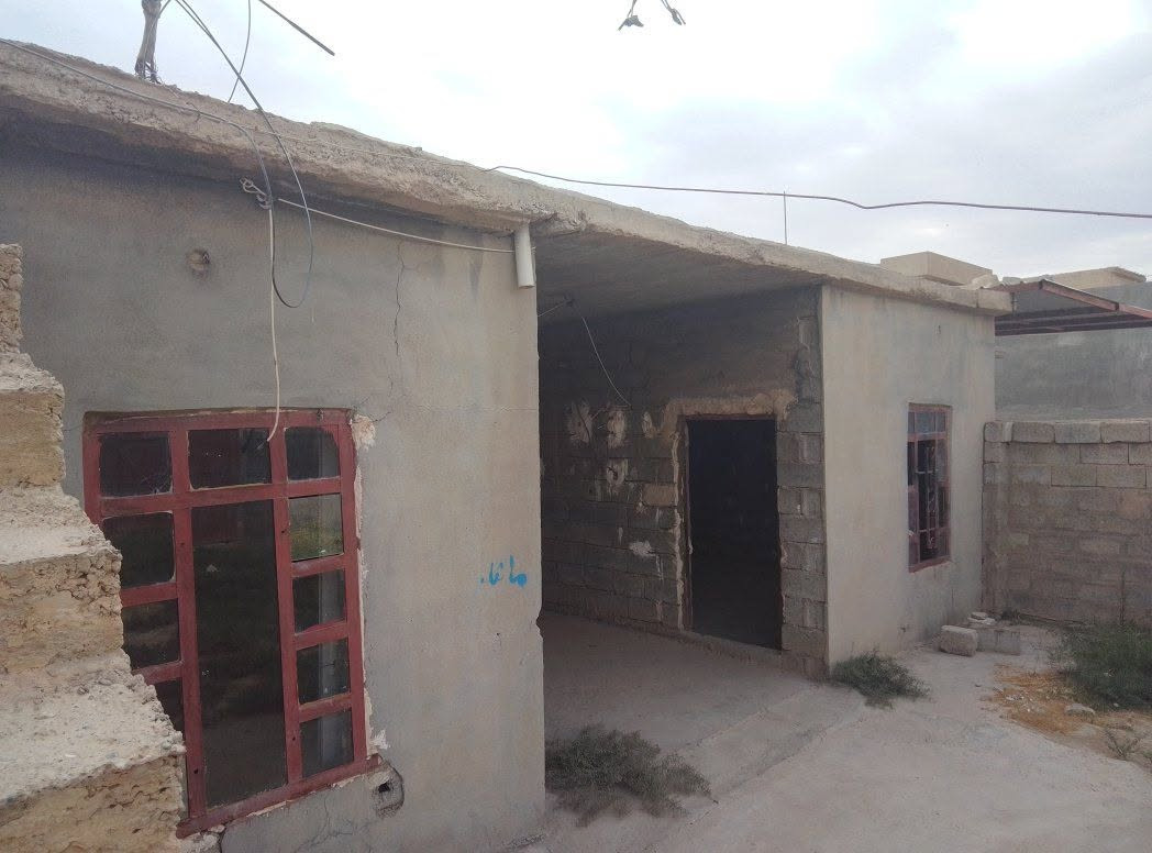 بيت • الدبس الزراعي • الفرع الرابع