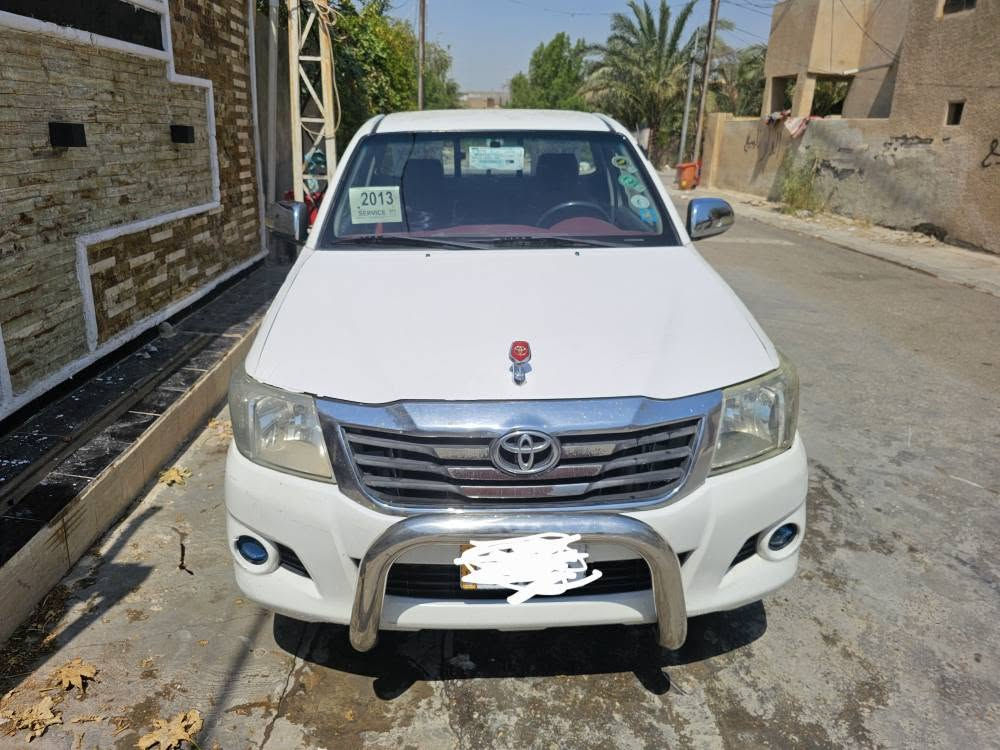 تيوتا تك قماره 2012 رقم ديالى نكليزي نضيفه جدأ او 0716063798 ///*********** بغداد, العراق
