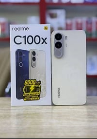 ريلمي C100x • للبيع • واتساب