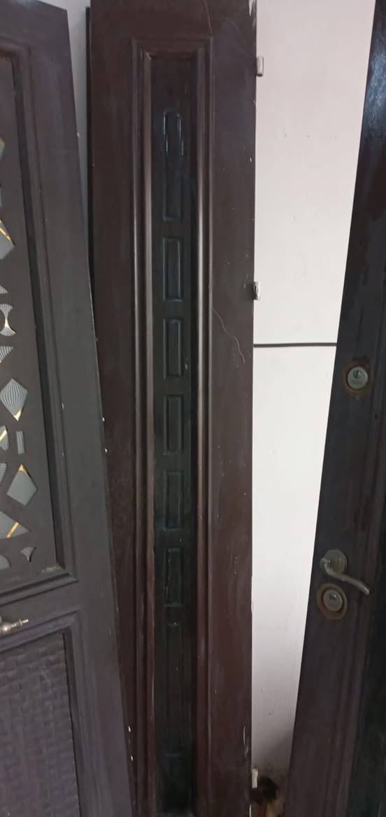 بيبان تركي • مستخدمات