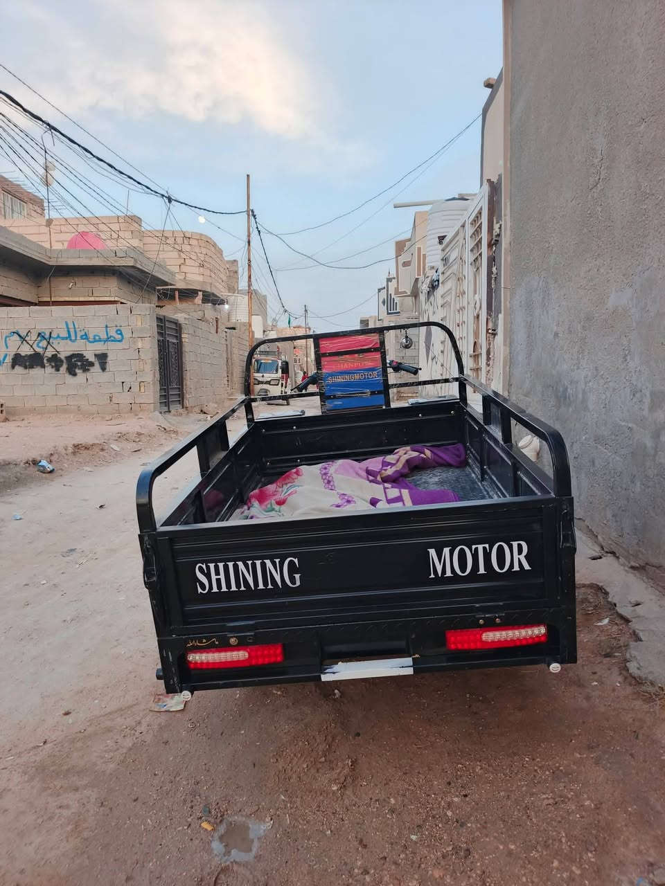 ستوته • زيرو • كفاله