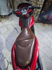Bsx جيل اول 2016 ياباني مكينة كفالة عنوان البلديات 07735917529