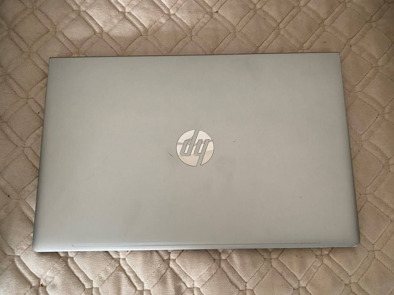 HP ProBook 450 G8 • i5 الجيل الحادي عشر • ٢٥٦ جيجابايت SSD