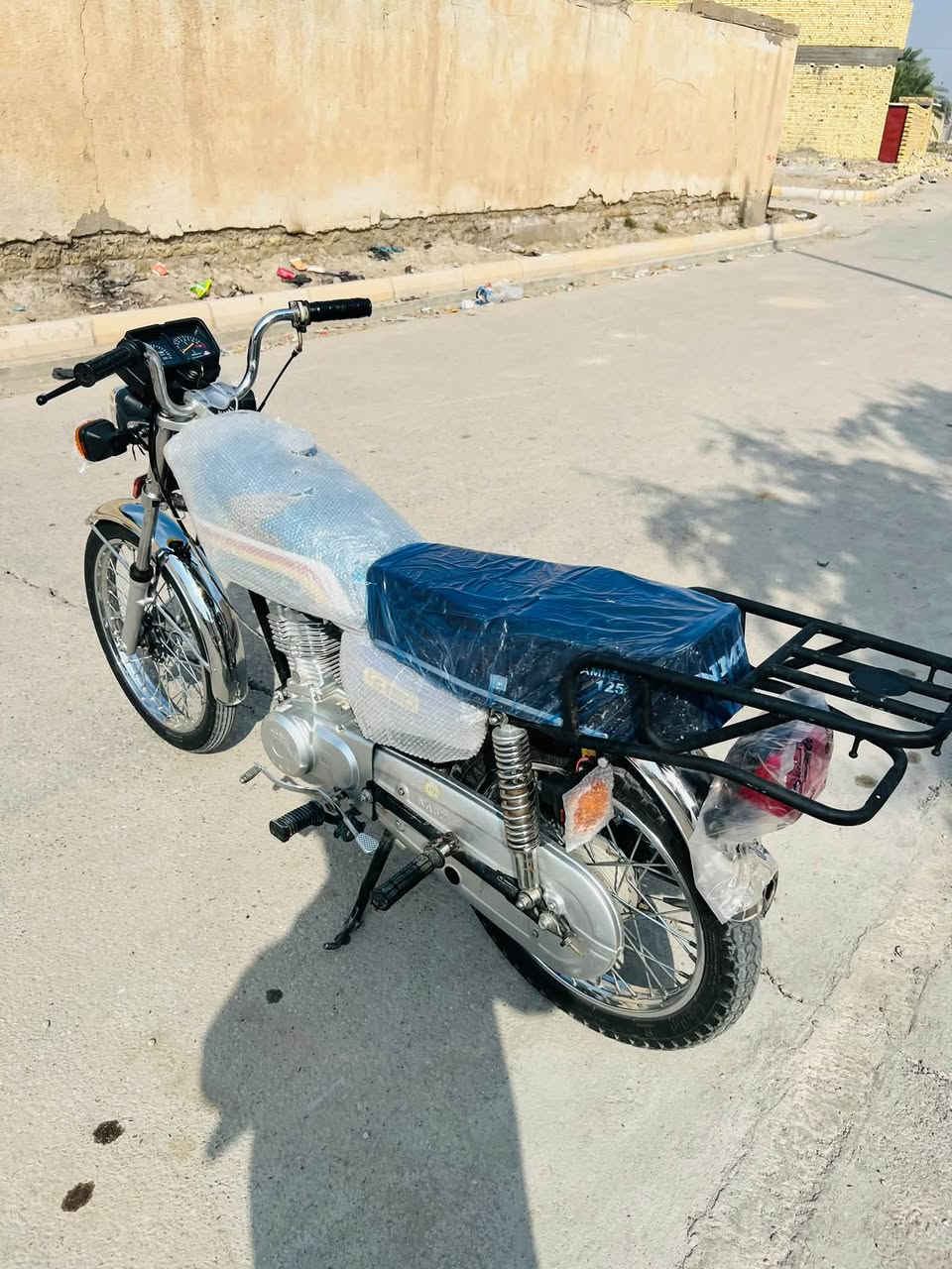 ابلاد • اوراق اصولي • بدون برقي