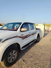 فور ويل • بدون صبغ • ٢٠١٤