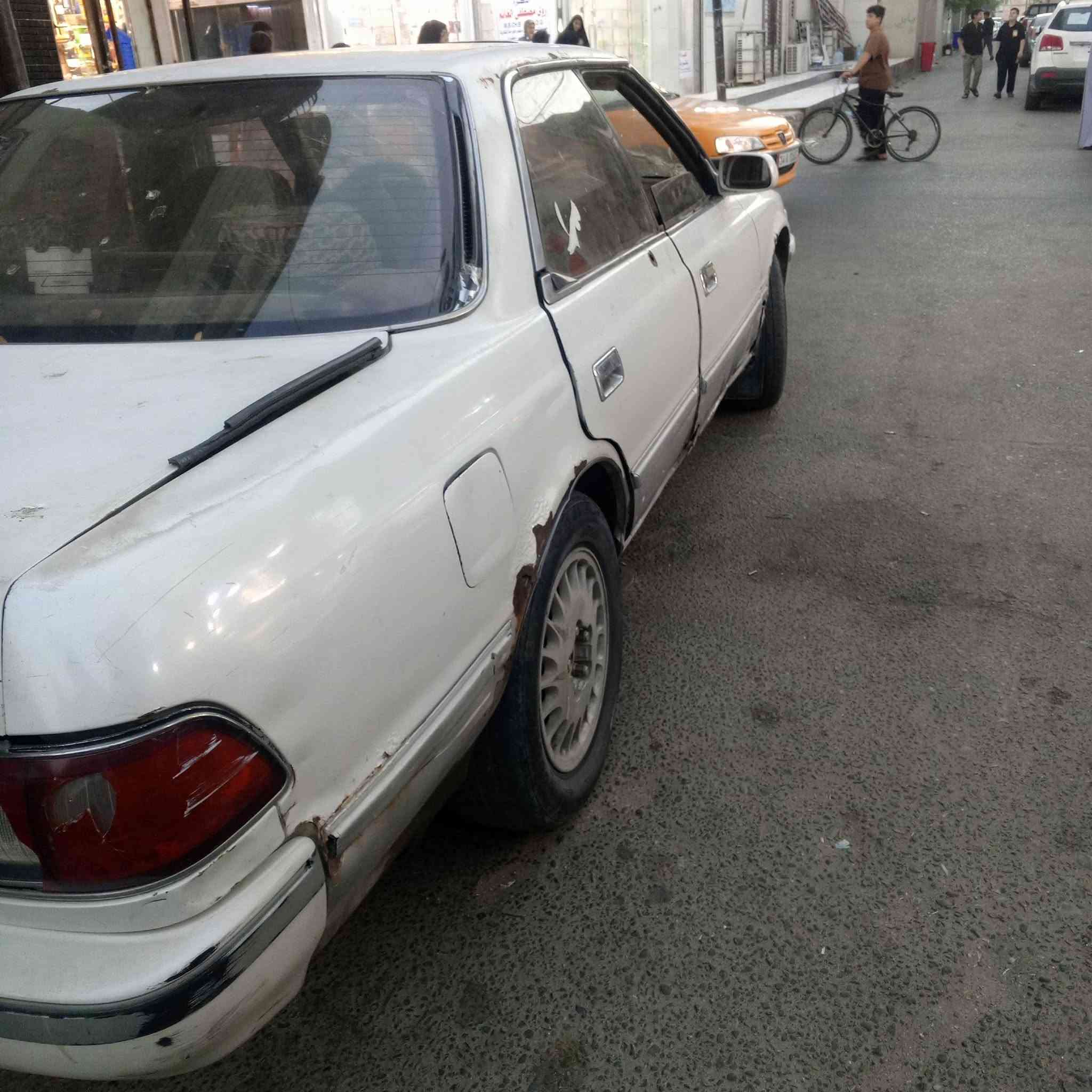 السلام عليكم مارك كصيف رقم نجف راعيهه بالبصرة مكفوله كص اونقل مكينه ونجي الكربا ئيات شغاله واتساب ***********
