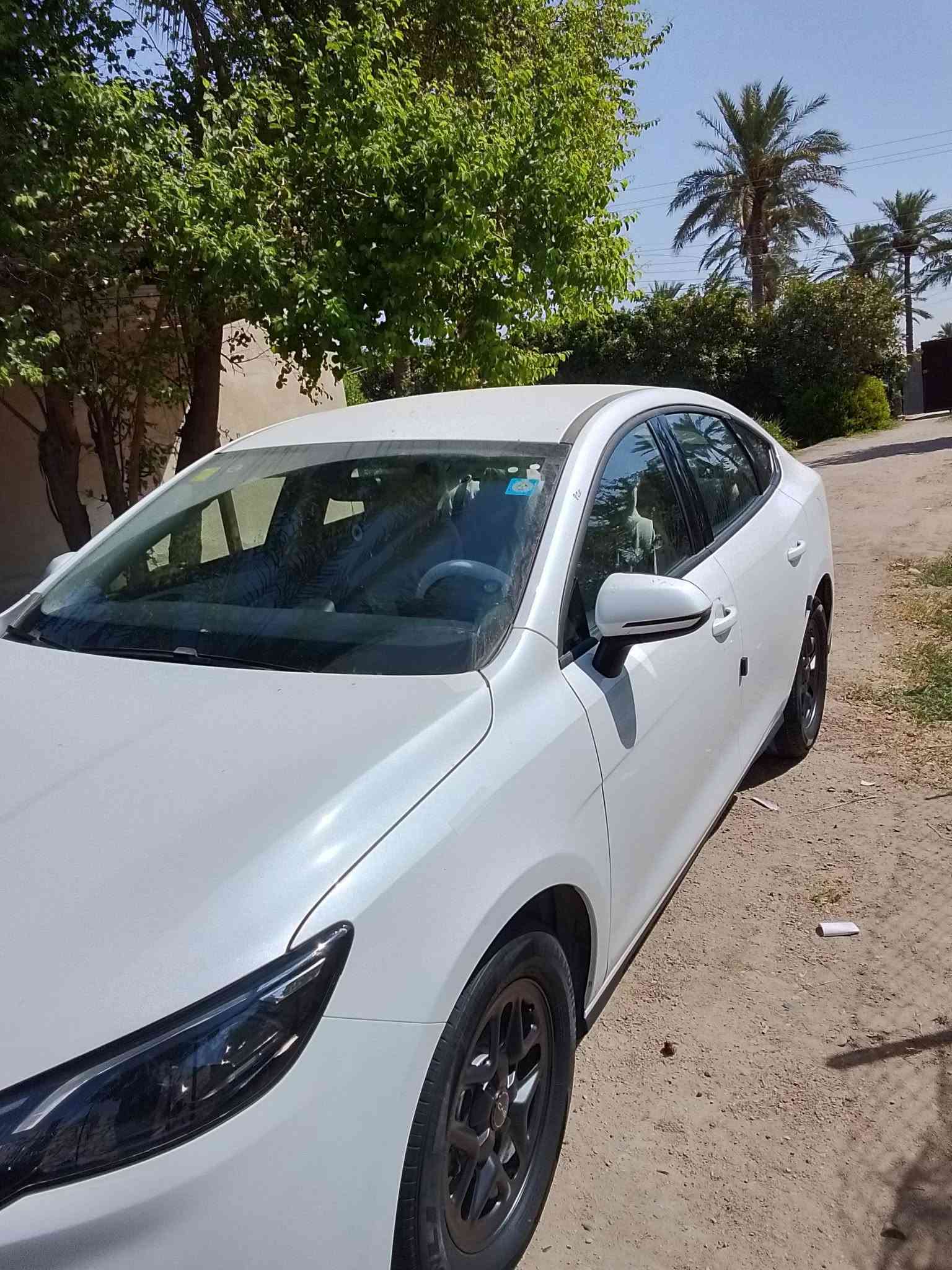 سيل 5 زيرو على وضع الشركه كفاله ماشيه 1800 قابله للزياده 21,800جديده ***********
