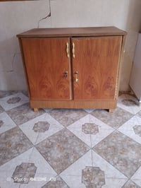 بوفيه صاج • نضيف