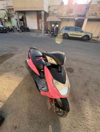 سكنس فحل • نواقص • بريك خلفي