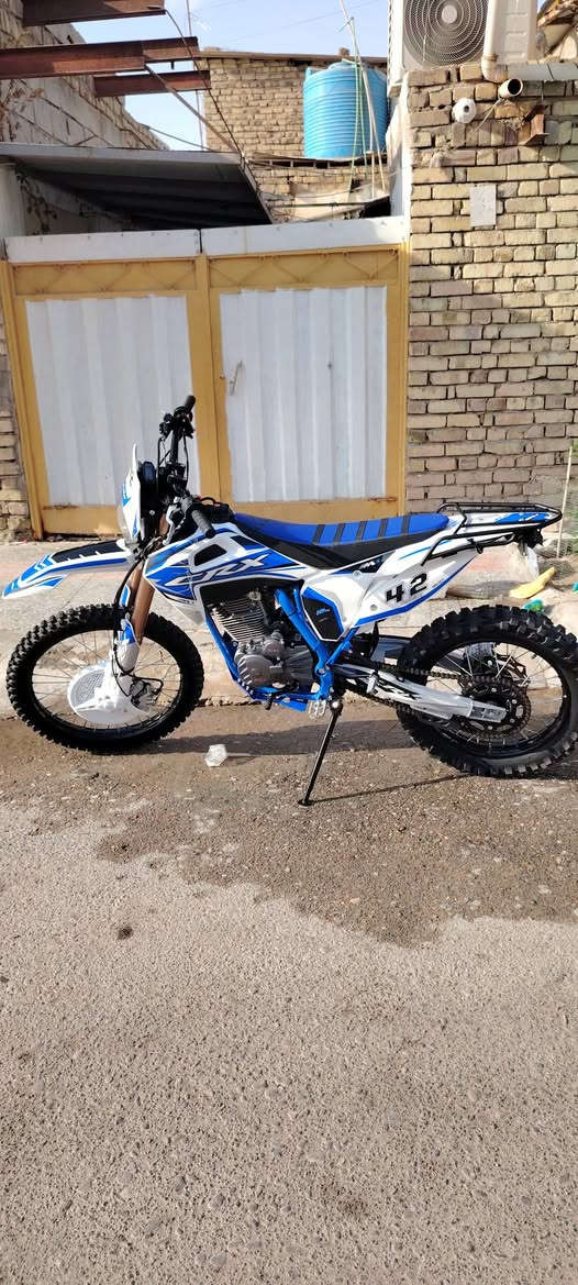 السلام عليكم قفاز crx 300 صارلها 20 يوم من طالعة ماشية فقط 360 كيلو ، مكفوله كفاله عامه من اي شي نظافة 100٪ كلشي ما ناقصها، سعرها مليون و 850 وبيها مجال قليل مكاني ميسان حي الشهداء
رقمي ***********
