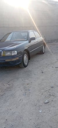 موديل ٩٤ • مكينة وكير ٢.٥ • تبريد ثلج