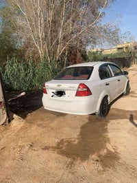 افيو • ٢٠٠٩ • محرك مفتوح