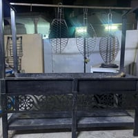 حوض سمج • منقله سمج • كركوك