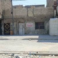 نص قطعه للبيع قطاع 28 على شارع 60 قرب بيت سيد سروط   الرقم ا ‏‪0772413...