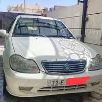 جيلي سي كي • ٢٠١٣ • رقم بغداد