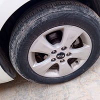 ويل ١٥ • سيراتو • تايرات ٦٠%
