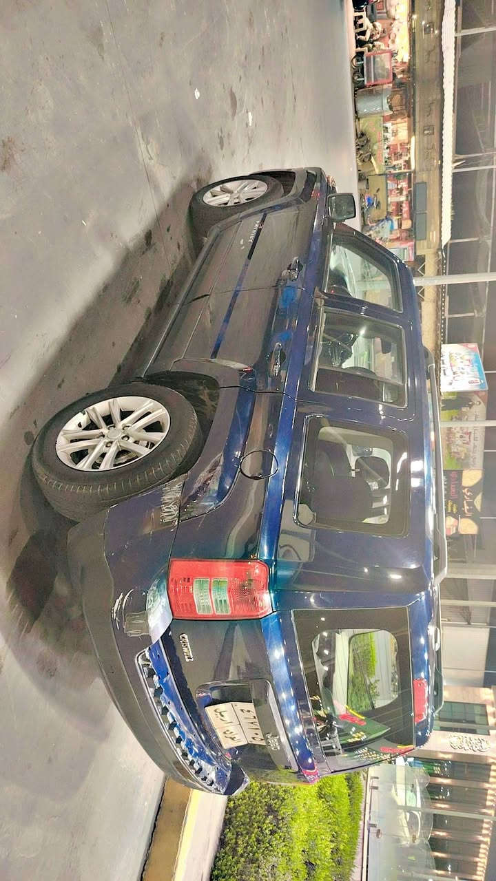 جيب باتريود 2017 بيع اومراوس مستعجل بس اكو فرق  وبسعر مناسب
المكاب بغداد حي القاهره ماشيه 156000
السياره سنويتها منتهيه 2023 لهذا السبب ابيع بسعر مناسب احسب حساب الروحه وتعبها
السياره ع ايدي صارلها 6 سنوات خير من الله المحرك والكير بيها نواقص بسيطه صببغ دعاميات تحتاج وبوليش بس مابيها اي جراد للجماليه فقط  وبيها طخه بالكرن مال البنيد مبينه بالصور
 السياره جديده من الدواخل تو ويل والمواصفات العاديه المعروفه بدون صبغ كلين ايرباك ستيرن طاك لان ضربتها بالدعاميه الاماميه بس الراديتز البلادي مالتها نفسه يعني ضربتها كلش بسيطه
السعر المطلوب بيها 85 وبيها مجال تعال وشوف وبيك خير ودلل
***********
