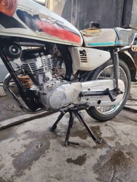 تايكر • موديل22 • تايرات جدد