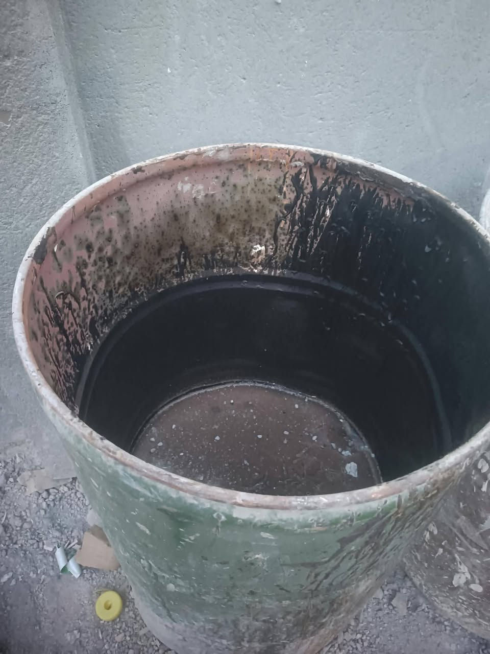 نص برميل زفت • الحمزه الغربي