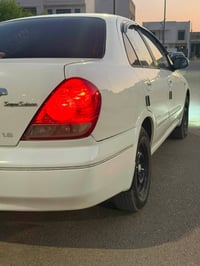 نيسان صني • ٢٠٠٧ • اوتوماتيك