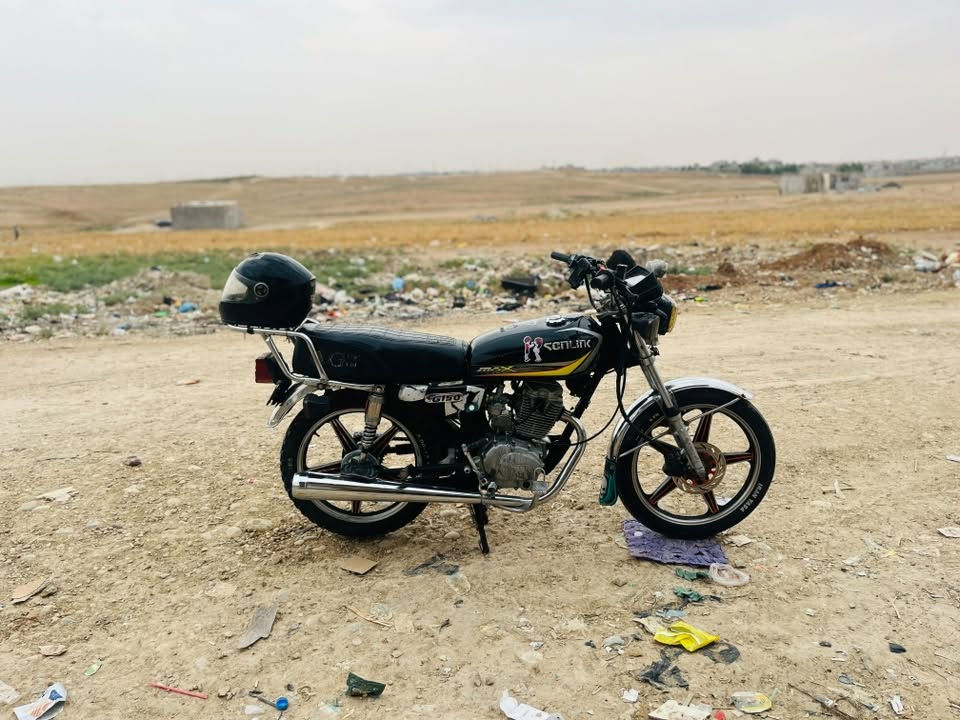 سيفان 5 • ماطور جديد • ٥ كير