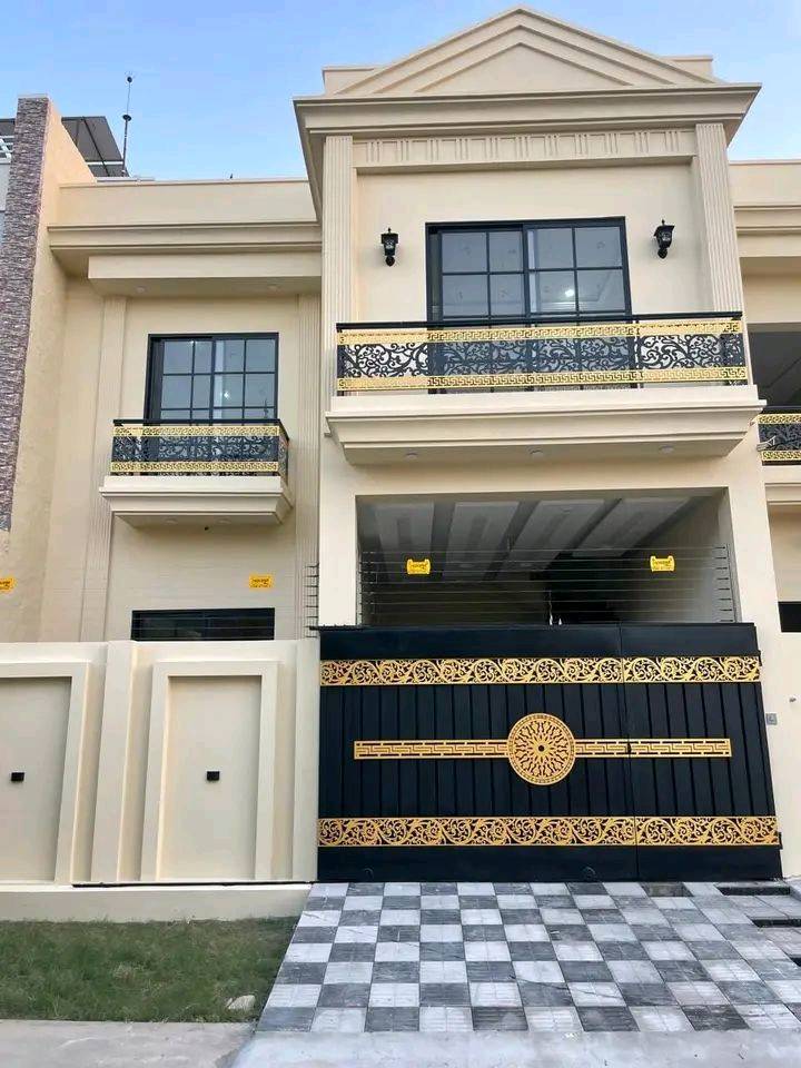 ديكور واجهات • صبغ داخل وخارج • بغداد