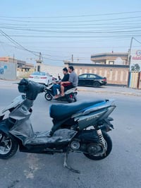 جي تي ار • مكفوله • نقص اشاير