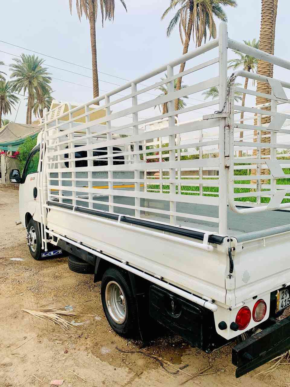 فحل • ٢٠٢٣ • شاحنة