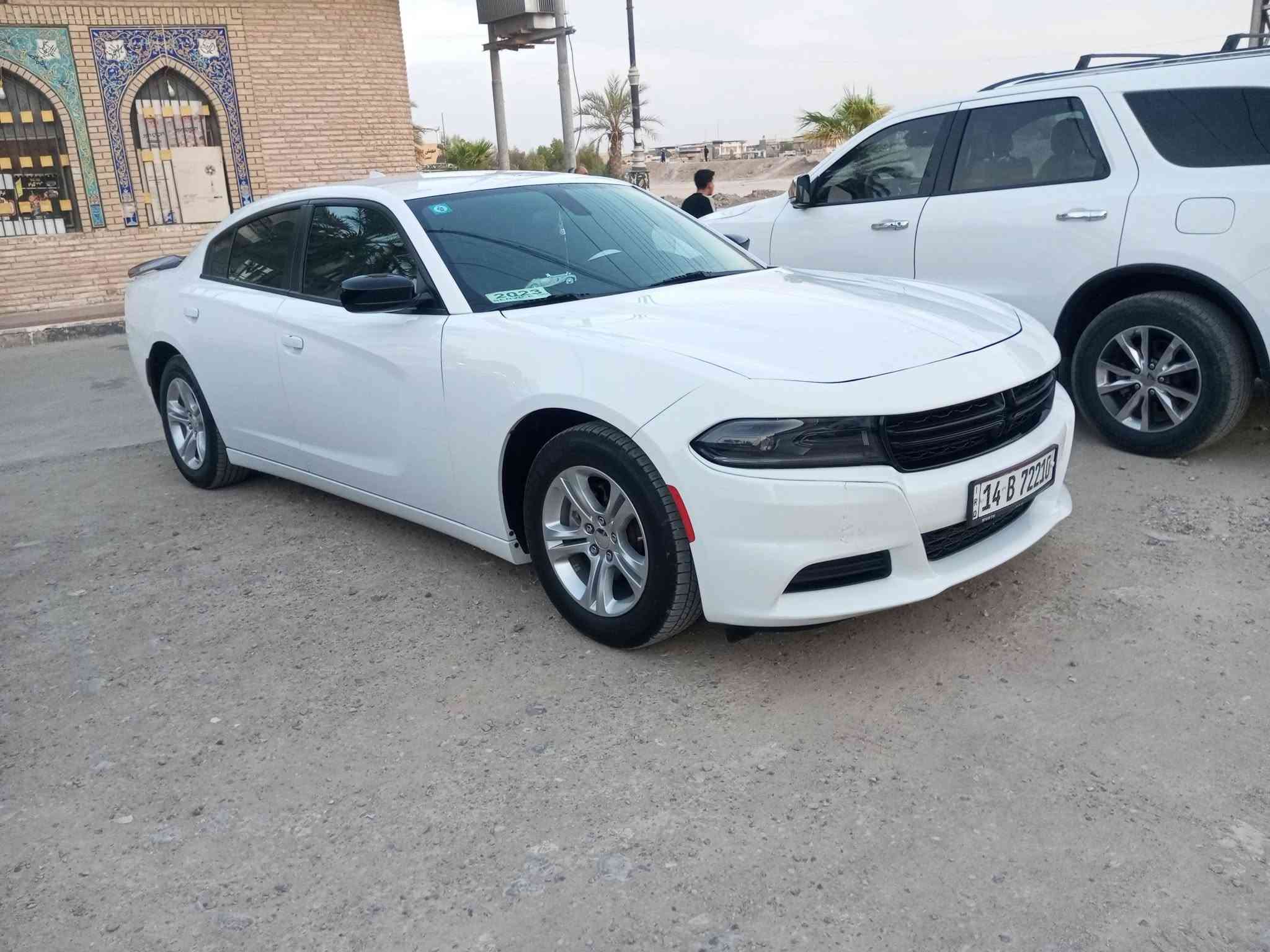 ه سلام عليكم جارجر 23 اصل سنويه جديده بسمنه كفاله السياره صبغ وتبديل صوره الطخه بالمنشور سونار بيه تفاصيل اكثر اتصل وتدلل ماشيه 24  ***********
