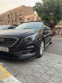 لمتد • ٢٠١٥ • تيربو ٢٠٠٠