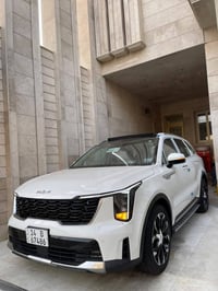 سورنتو ٢٠٢٦ • رقم بصره • ماشيه ٤٠٠٠