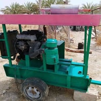محركات كيا • شغالة عالفحص • بغداد التاجيات